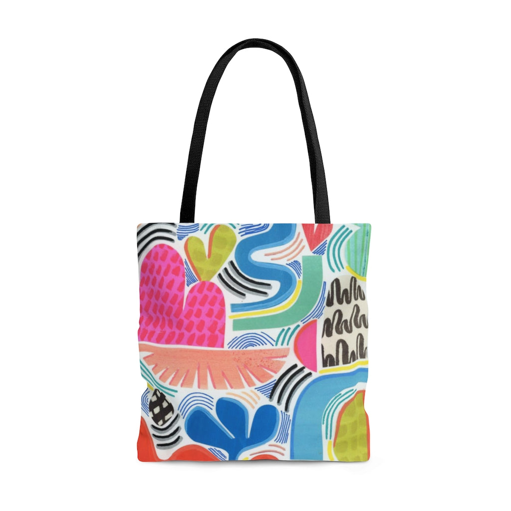 Walk in the Park Tote