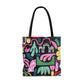 Lucky Clover Tote