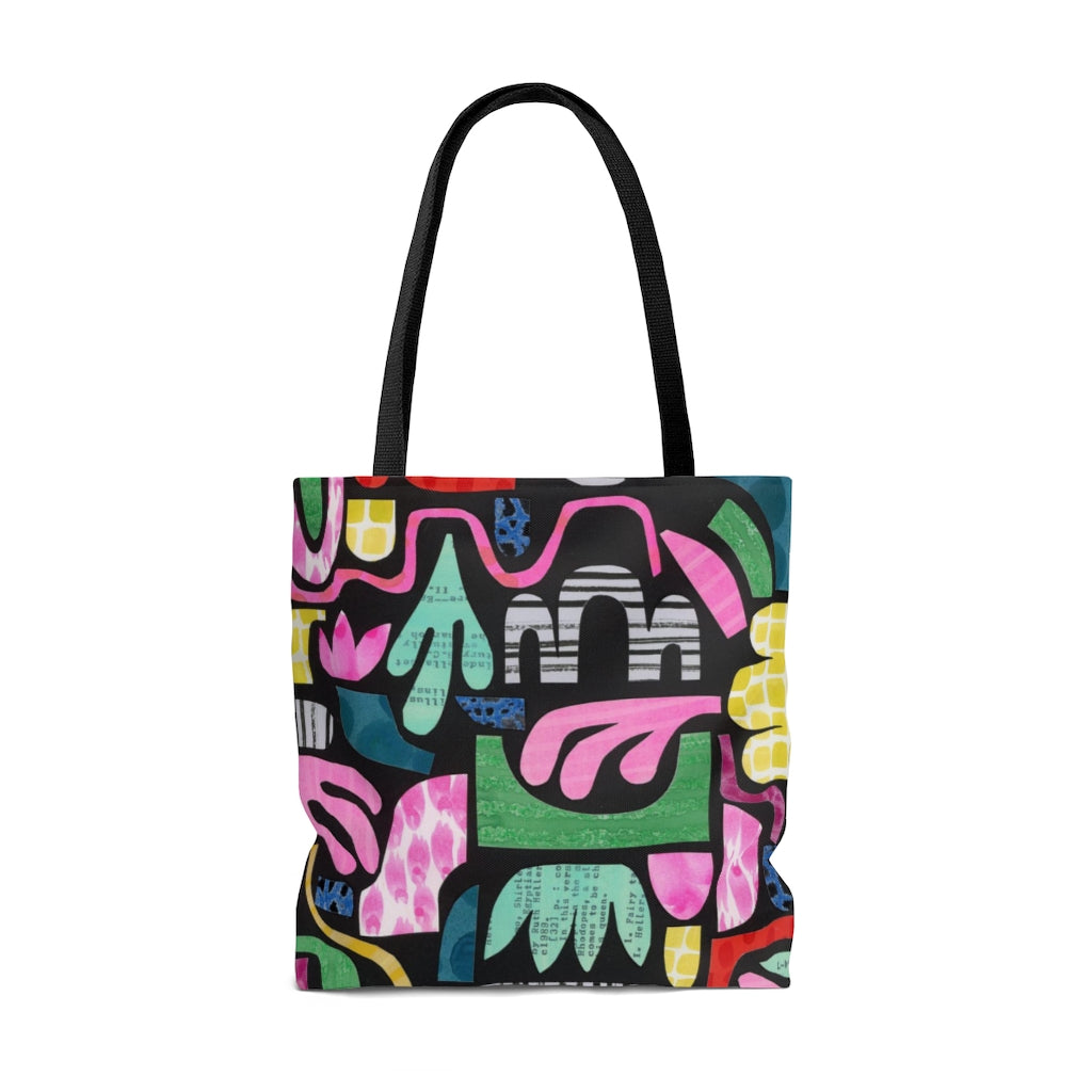 Lucky Clover Tote