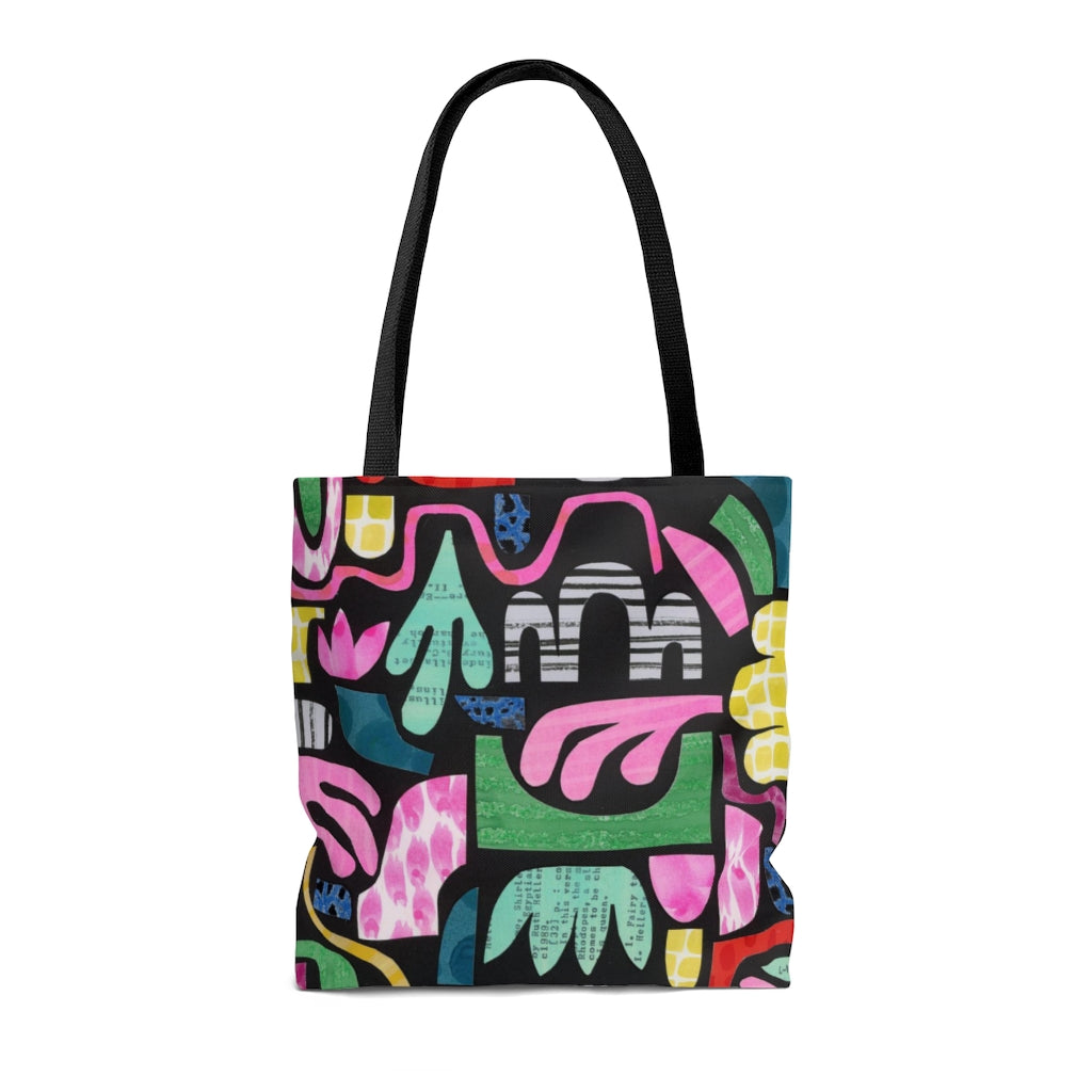 Lucky Clover Tote