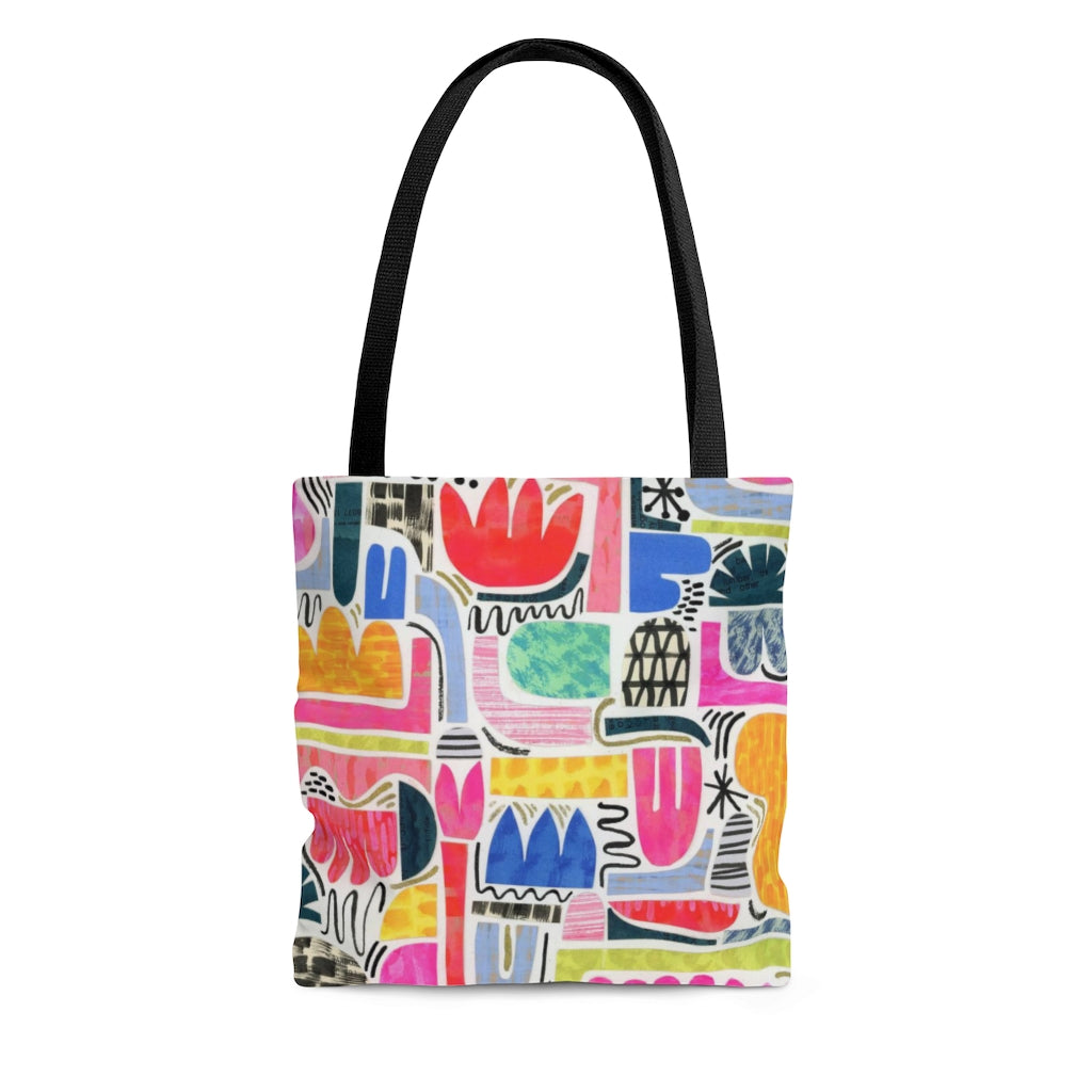 Springtime Hope Tote