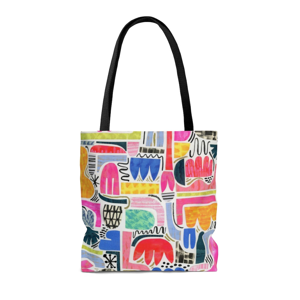 Springtime Hope Tote