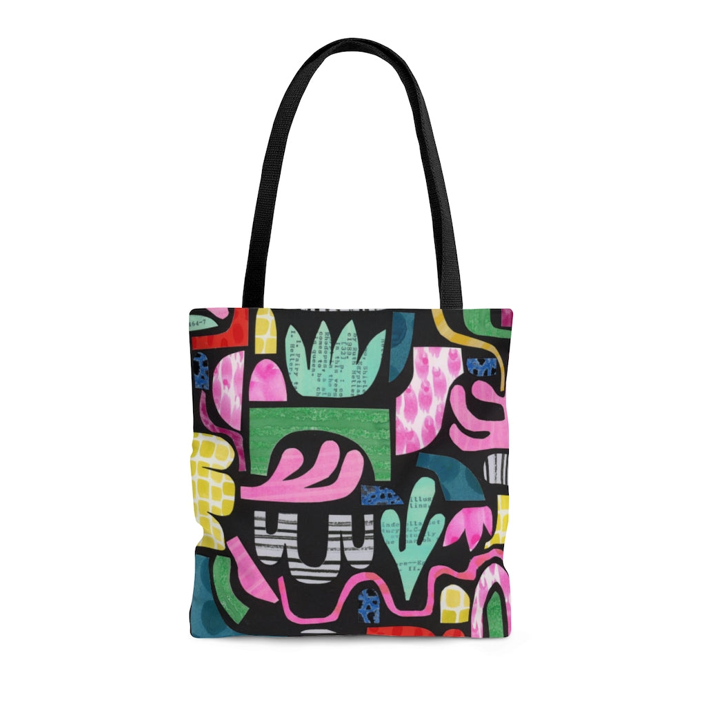 Lucky Clover Tote