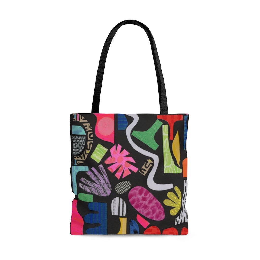 Giggletown Tote