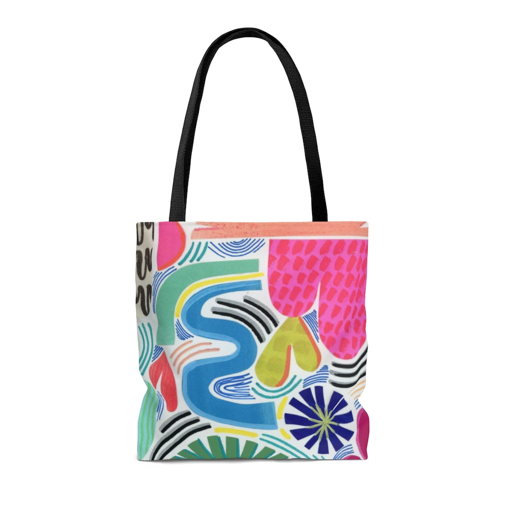 Walk in the Park Tote