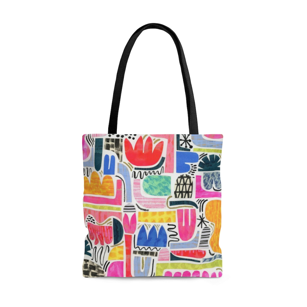 Springtime Hope Tote