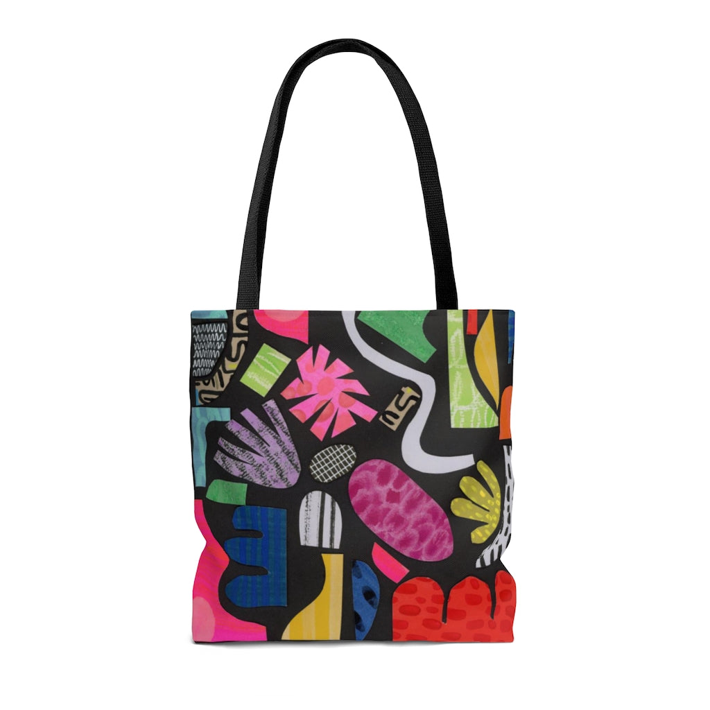 Giggletown Tote