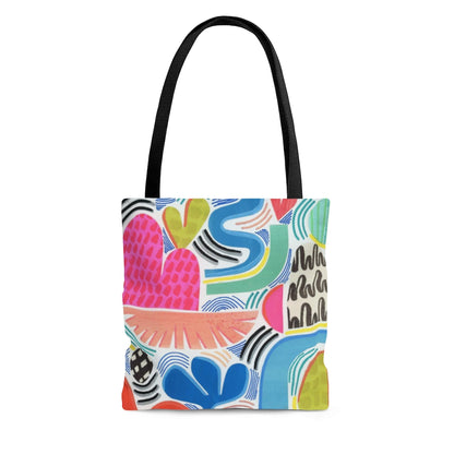 Walk in the Park Tote