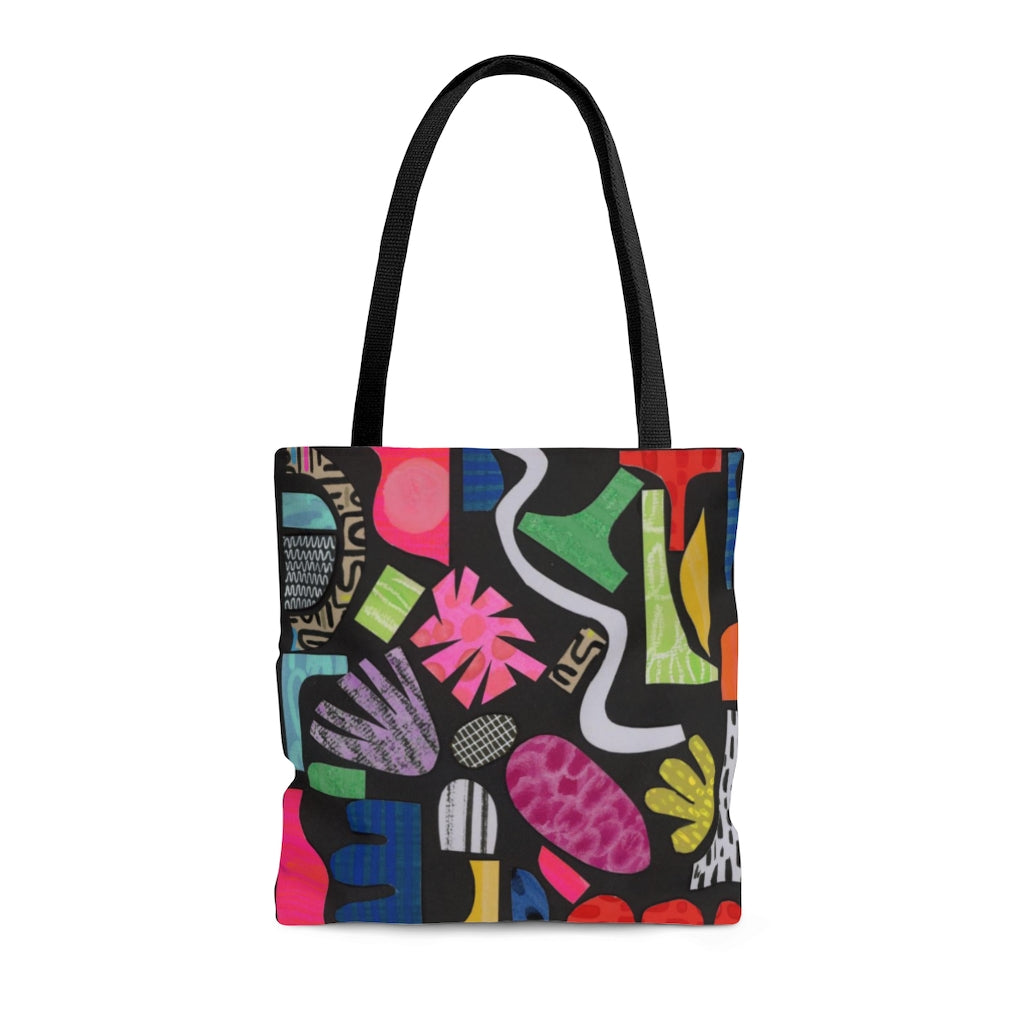 Giggletown Tote