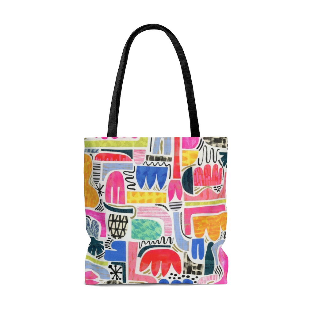 Springtime Hope Tote