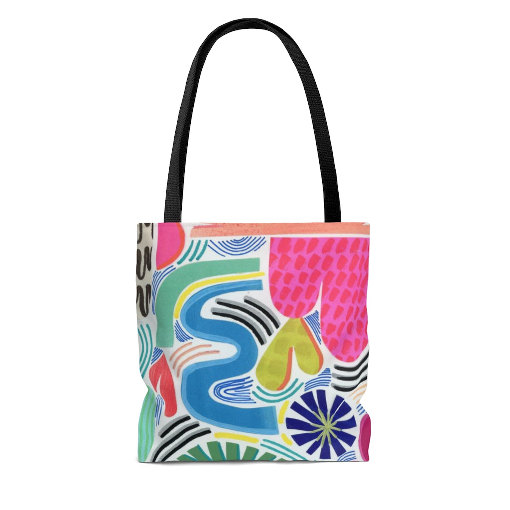 Walk in the Park Tote