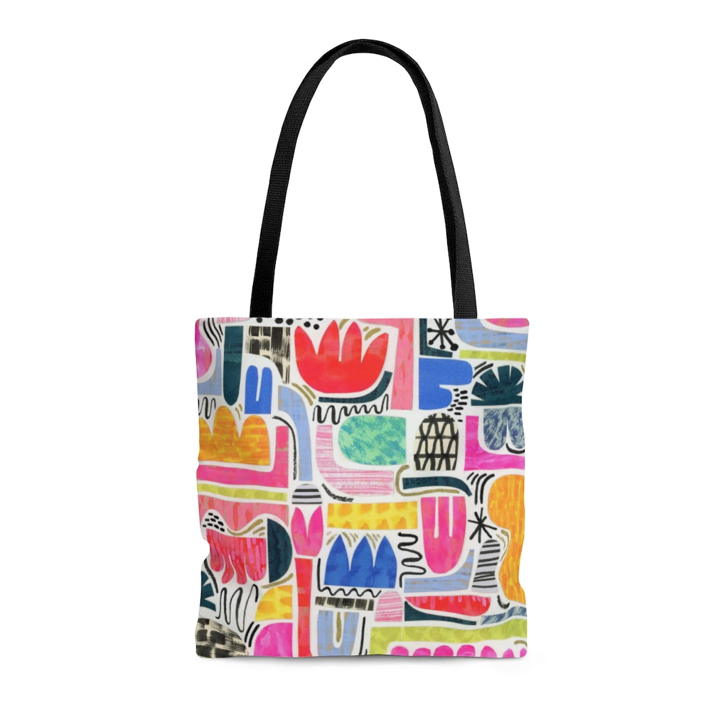 Springtime Hope Tote