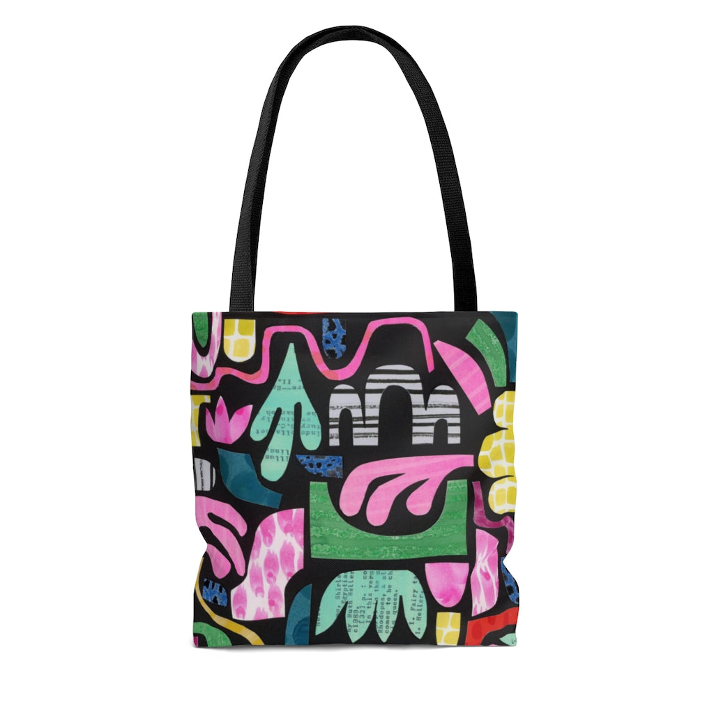 Lucky Clover Tote