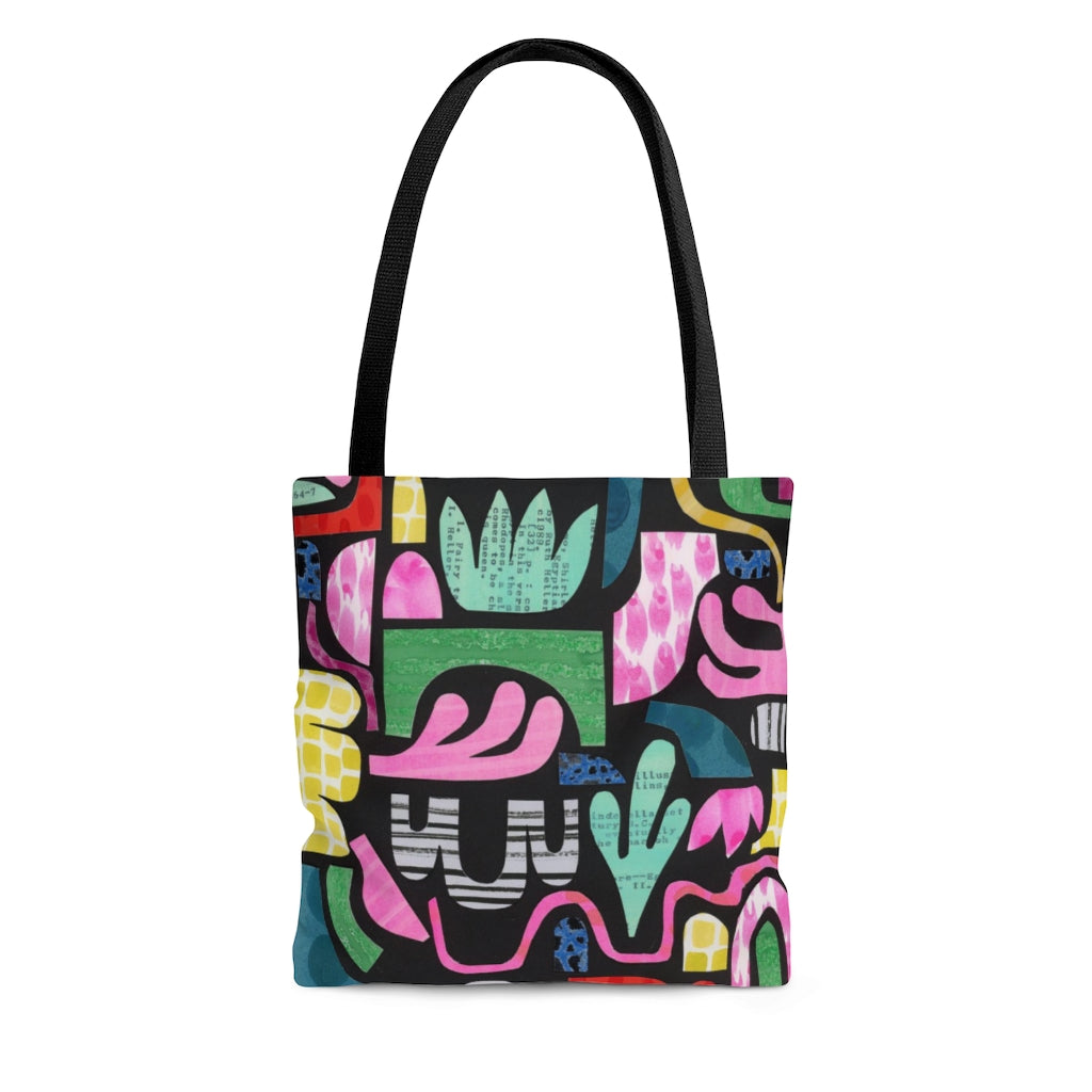 Lucky Clover Tote