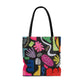 Giggletown Tote