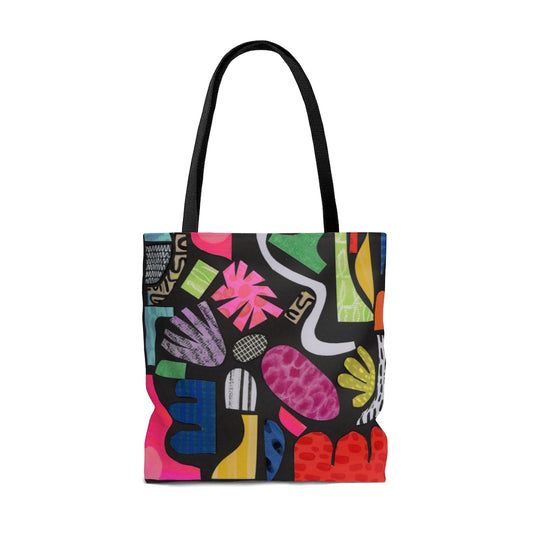 Giggletown Tote