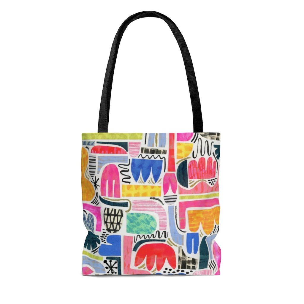 Springtime Hope Tote